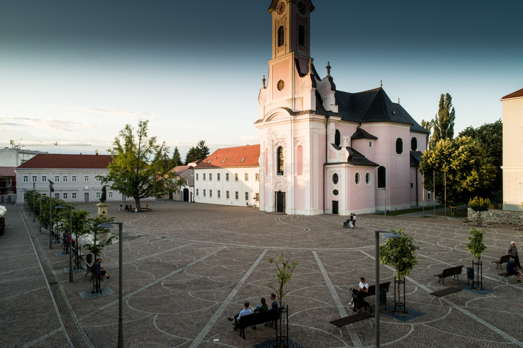 Ministarstvo kulture odobrilo značajna sredstva za obnovu kulturne baštine u Požegi